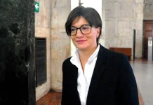 Mensa dei poveri, pena ridotta in Appello per Lara Comi