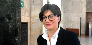 Mensa dei poveri, pena ridotta in Appello per Lara Comi