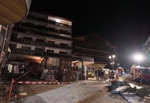 Crans-Montana, si indaga sull’incendio, ancora 6 dispersi italiani