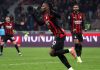 Milan, inferno e ritorno