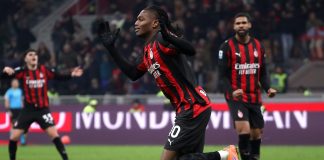 Milan, inferno e ritorno