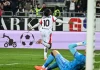 Milan di corto muso a Cagliari