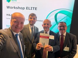 M&A come strumento di sviluppo, il workshop in Borsa a cura di Elite