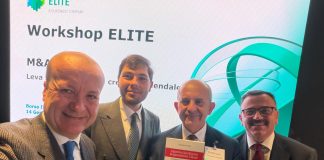 M&A come strumento di sviluppo, il workshop in Borsa a cura di Elite