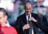 Olimpiadi, Allegri tedoforo