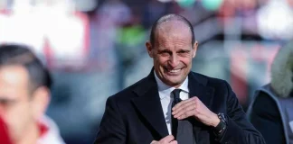 Olimpiadi, Allegri tedoforo