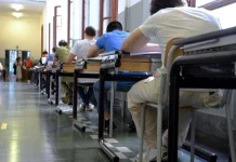 Maturità, seconda prova scritta, le materie