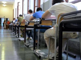 Maturità, seconda prova scritta, le materie