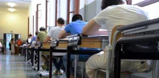 Maturità, seconda prova scritta, le materie