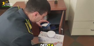Truffe ad anziani, maxioperazione GdF a Brescia