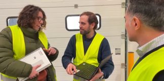 Poste Italiane Premium logistics partner delle Olimpiadi 2026