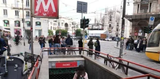 Trasporti, oggi scioperano dipendenti Atm