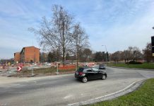 Metrotranvia 7, proseguono i lavori