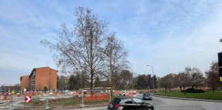 Metrotranvia 7, proseguono i lavori