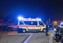 Rogoredo, parla il poliziotto: all’alt il marocchino ha estratto la pistola