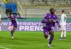 Cremonese, beffa nel finale a Firenze