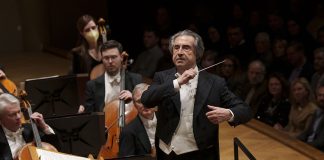 Gli strumenti del mare, sabato 10 al Carcere di Opera con Riccardo Muti