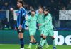 Atalanta, che rimpianto
