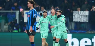 Atalanta, che rimpianto