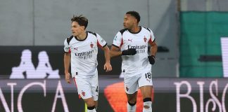 Milan, ancora un pari in extremis