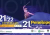 Penelope – Odysseus, the world we are allo Spazio Teatro No’hma