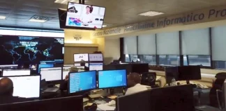 Cybersecurity, i dati 2025 della Polizia postale