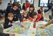Sicuramente, educazione stradale a scuola