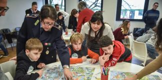 Sicuramente, educazione stradale a scuola