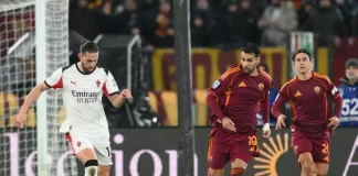 Milan, pari in sofferenza all’Olimpico