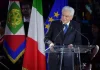 Mattarella: Olimpiadi e Paralimpiadi danno prestigio al Paese