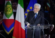 Mattarella: Olimpiadi e Paralimpiadi danno prestigio al Paese