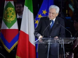Mattarella: Olimpiadi e Paralimpiadi danno prestigio al Paese