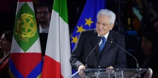 Mattarella: Olimpiadi e Paralimpiadi danno prestigio al Paese