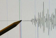 Terremoto, scossa 3.4 sul Lago di Garda