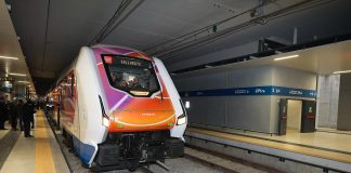 Mobilità, inaugurata nuova ferrovia T2 Malpensa – Gallarate