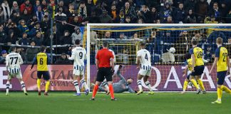 Atalanta, occasione sprecata in Champions, ora i playoff