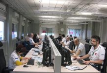 112 Day, in Lombardia oltre 60 milioni di chiamate dal 2010