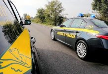 Distrae 300.000€ da onlus che dirige, sequestro GdF