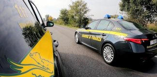 Distrae 300.000€ da onlus che dirige, sequestro GdF