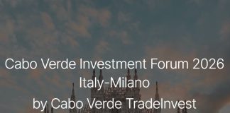 Business Forum Cabo Verde-Italia 2026, il programma della kermesse al Melia