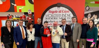 Acqua, inclusione e responsabilità condivisa: una serata che costruisce futuro