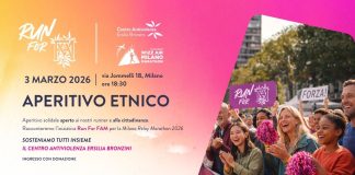 Giornata della donna, gli appuntamenti Fondazione Asilo Mariuccia