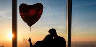 San Valentino a Palazzo Lombardia, Belvedere aperto agli innamorati