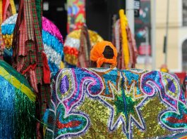 Arto Lindsay: A Parade, da venerdì 20 in Triennale