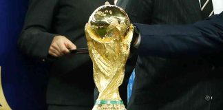 Dazn si aggiudica Mondiali Fifa 2026, 35 partite sulla Rai