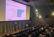 200 studenti al Cinema Anteo per l’evento Conad sul Bullismo