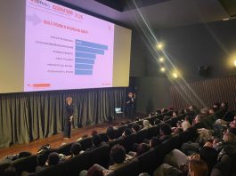 200 studenti al Cinema Anteo per l’evento Conad sul Bullismo