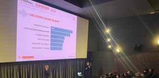200 studenti al Cinema Anteo per l’evento Conad sul Bullismo