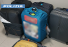In hotel con 130 kg di droga nelle valigie: 2 arresti a Milano