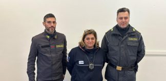 Droga, arrestati da GdF con 5 chili di eroina in auto